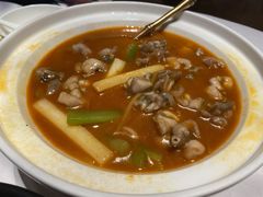 盐帮牛蛙-俏江南天津时尚曲艺主题餐厅(马场道店)