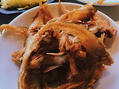 -壹只菜·崇明本地特色菜(崇明南门店)