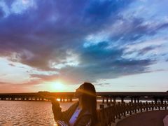 -丁香湖公园