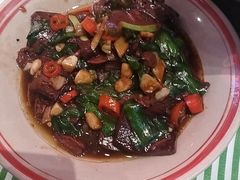 -可可大虾武汉土菜大排档(万松园1店)