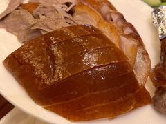 -便宜坊烤鸭店(科创店)