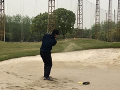 -苏州太湖国际高尔夫俱乐部