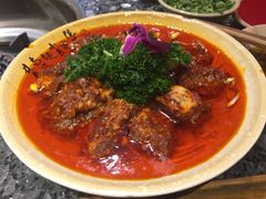 -蜀大侠火锅(建设路第五大道店)