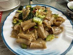 -老舅老蒙肉饼非遗店(一店)