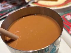 招牌港式奶茶-九龙冰室(徐汇日月光店)