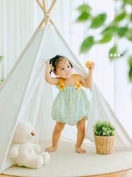 -苹果树儿童摄影工作室
