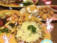 -OKOOKO澳客餐吧(乐天百货店)