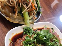 -顺发拉面(长湖路店)