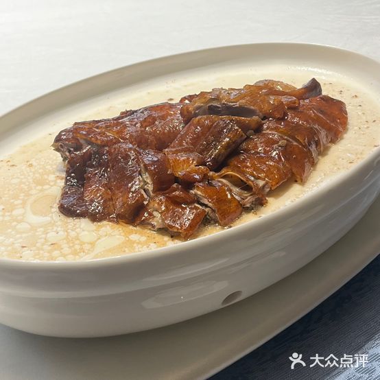 银丰逸居酒店·湖景轩(松山湖店)