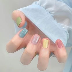 -CM.Nail美甲美睫