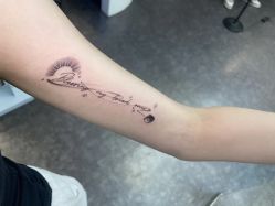 -飛凡TATTOO纹身•原创