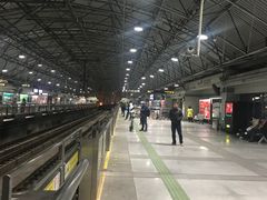 -漕溪路(地铁站)