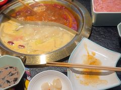 -熊喵来了火锅(长安万达第94分店)