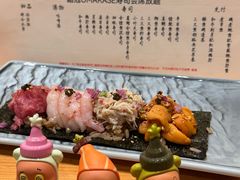 -鮨冠OMAKASE食べ放题(北京首店)