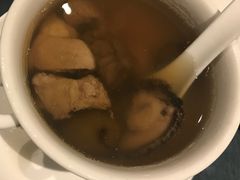 -T館·花园艺术餐厅