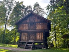 -挪威文化史博物馆