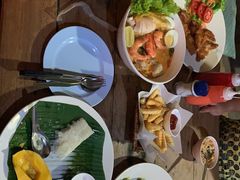 -Kat's Kitchen
