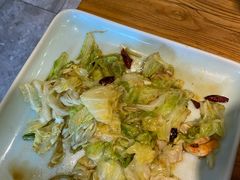 -吕氏疙瘩汤·私家菜馆(慈云寺店)