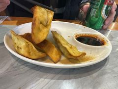 -河州春清真西北特色美食(虎踞路店)