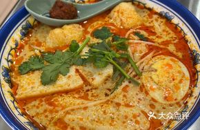 Signature Seafood Spicy Sauce