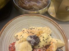 -味家烤肉烤鳗鱼牛排(西塔旗舰店)
