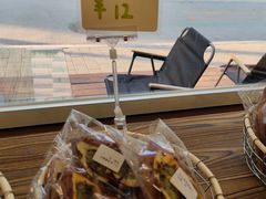 -雀食面包店(钟楼店)