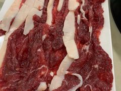 -伟记牛肉(金鸿公路店)