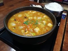 -米屋石锅拌饭(师大店)