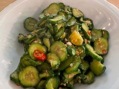 -老奶奶私房菜(天台里街店)