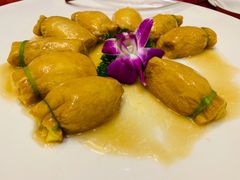 -玉华台饭庄·淮扬菜·烤鸭(望京店)