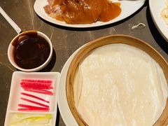 -金鸭季·北京烤鸭(深业上城店)