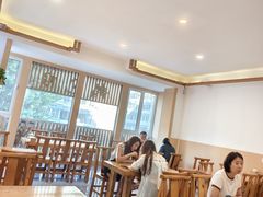 -鸡西冷面(翠竹店)