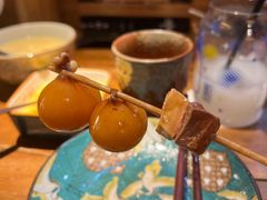 -鸟幸 TORISAKI 炭火居酒屋