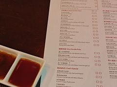 -海航大厦万豪酒店彩海轩中餐厅(霄云路店)