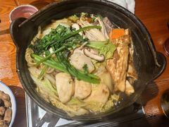 -三月居酒屋(青年大街店)