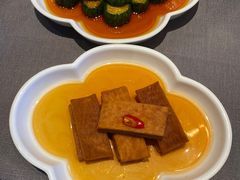 -小天厨民间菜馆(深圳街店)