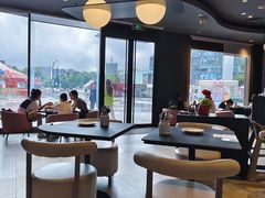 -必胜客(桐乡吾悦广场店)