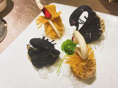 -美博·美术博物馆主题餐厅(威尼斯水城店)