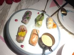 -蜜桃花开·中西融合菜E&W(南长街店)