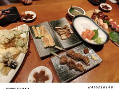 -千代武日本料理(开发区店)