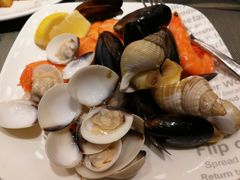 -星汇餐厅(新濠影汇店)