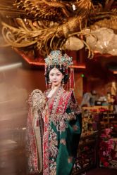 -花嫁丽舍海岛婚礼殿堂(国展店)