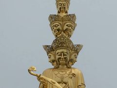 -峨嵋山金顶