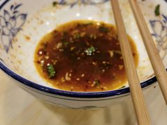 -马茹特色饺子馆