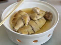 -华南师范大学石牌校区陶园