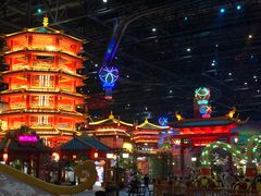 -万达茂商场(南京仙林店)