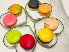 -PAUL LAFAYET 法式甜品(港汇广场店)