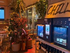 -Blac+Blac(中海环宇荟店)