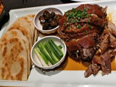 -北平盛世·新京菜·北京烤鸭(劲松·双井店)