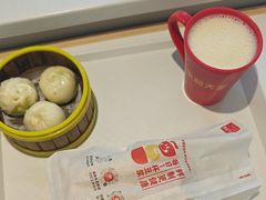 -永和大王(小厨·东四十条店)